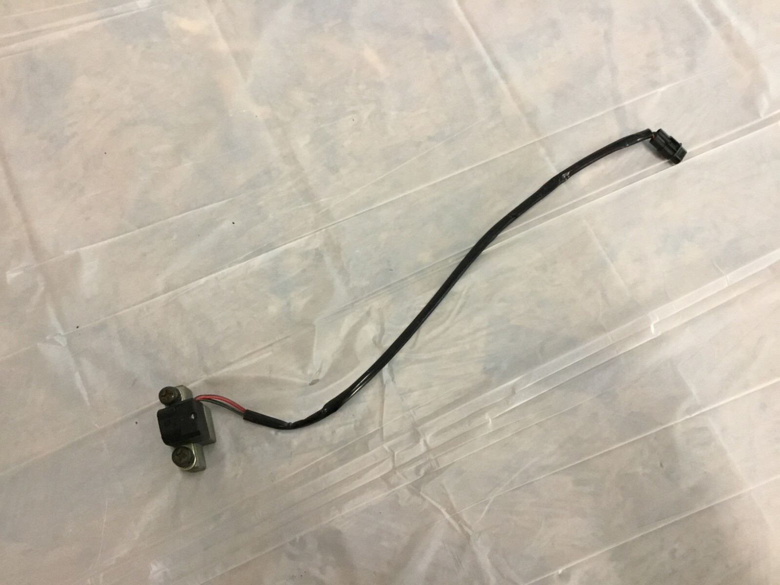 TIMING COIL OEM SUZUKI 4 STROKE 32160-87J10 (SUZ20)