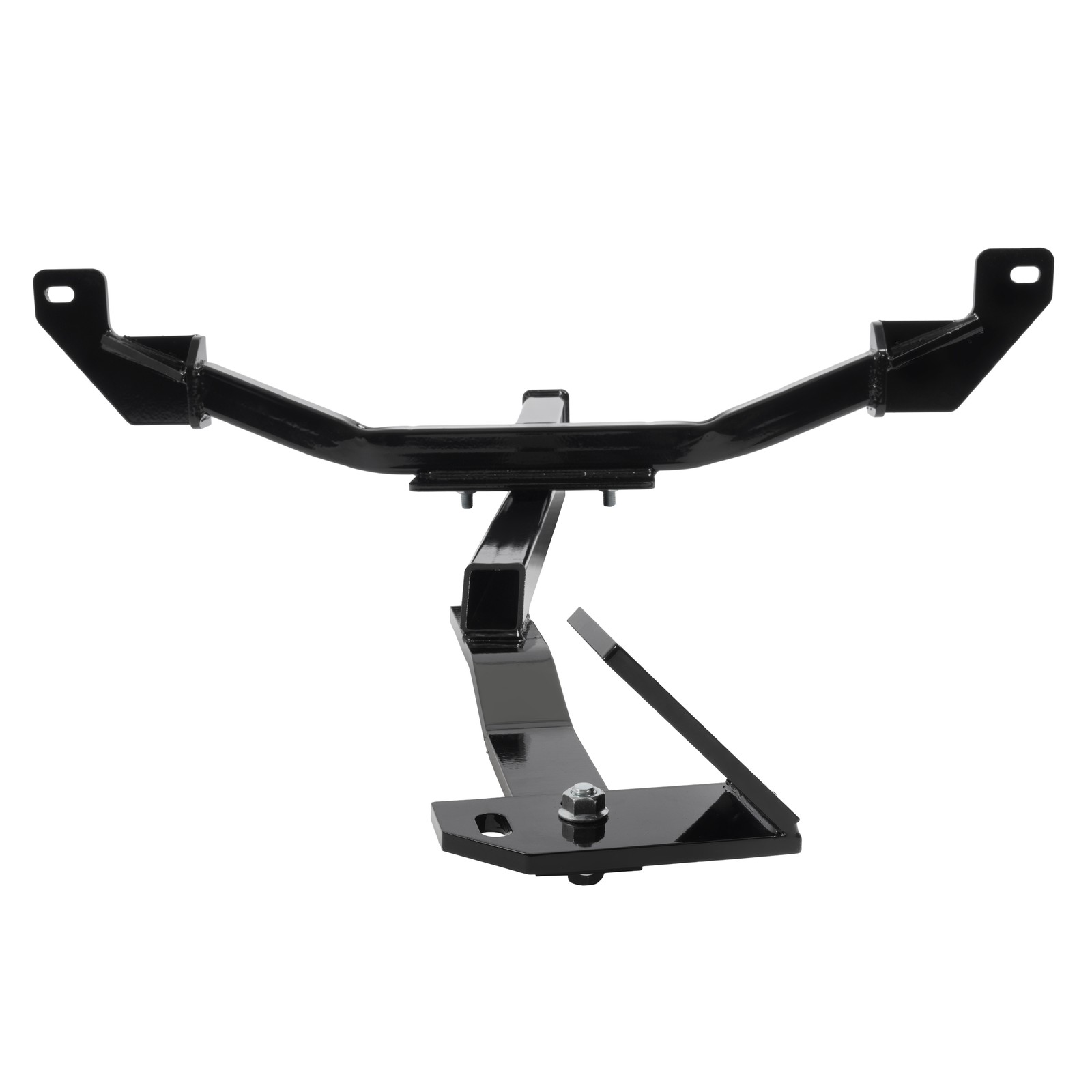 Class 2 Trailer Hitch 1.25″ Receiver For Chevy Impala Malibu Limited 2013-2020