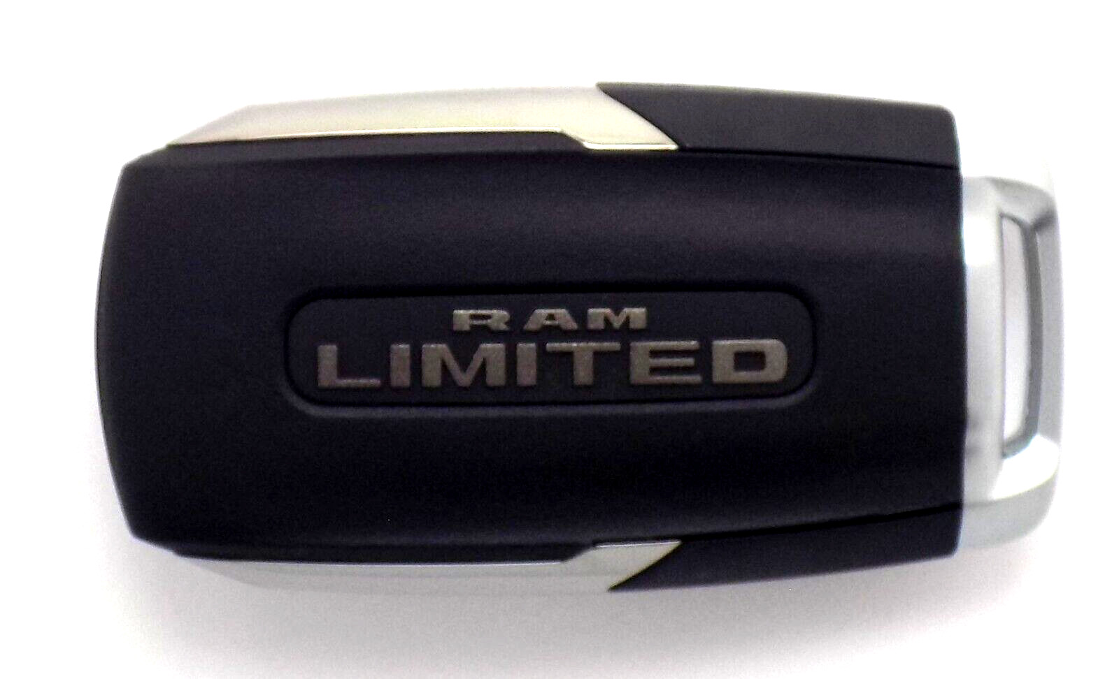 NEW OEM 2019-2024 5 BTN RAM 2500 3500 REMOTE KEY FOB 68575431 GQ4-76T