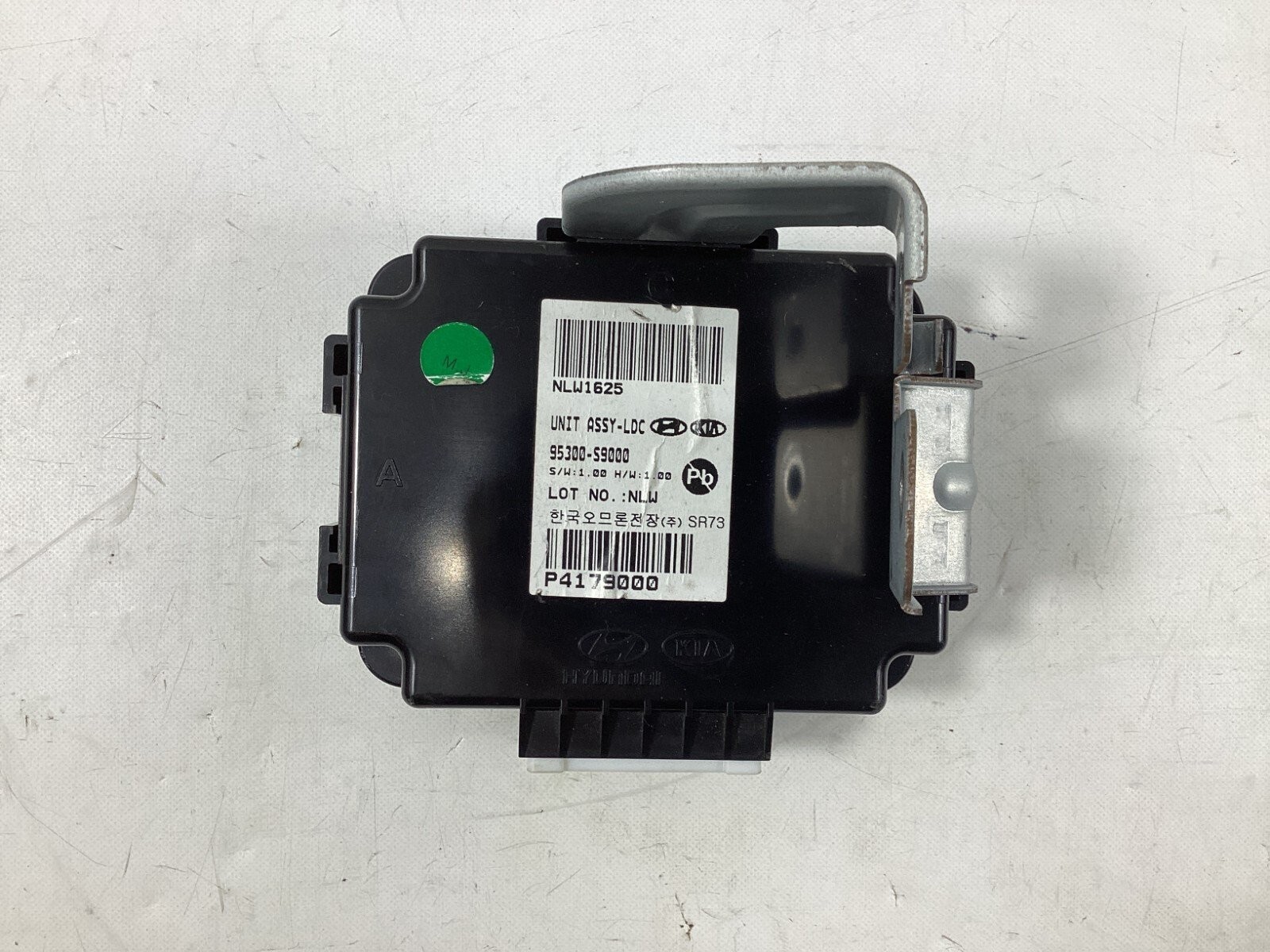 2020-2022 Kia Telluride LDC Converter Control Module 95300S9000 OEM