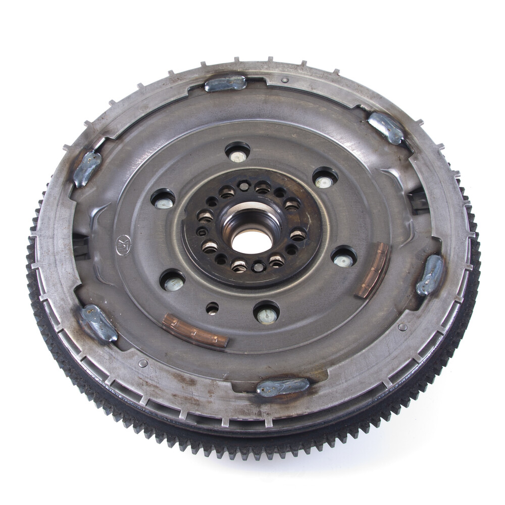 Clutch Flywheel LuK DMF185 fits 2007 Nissan Altima 3.5L-V6