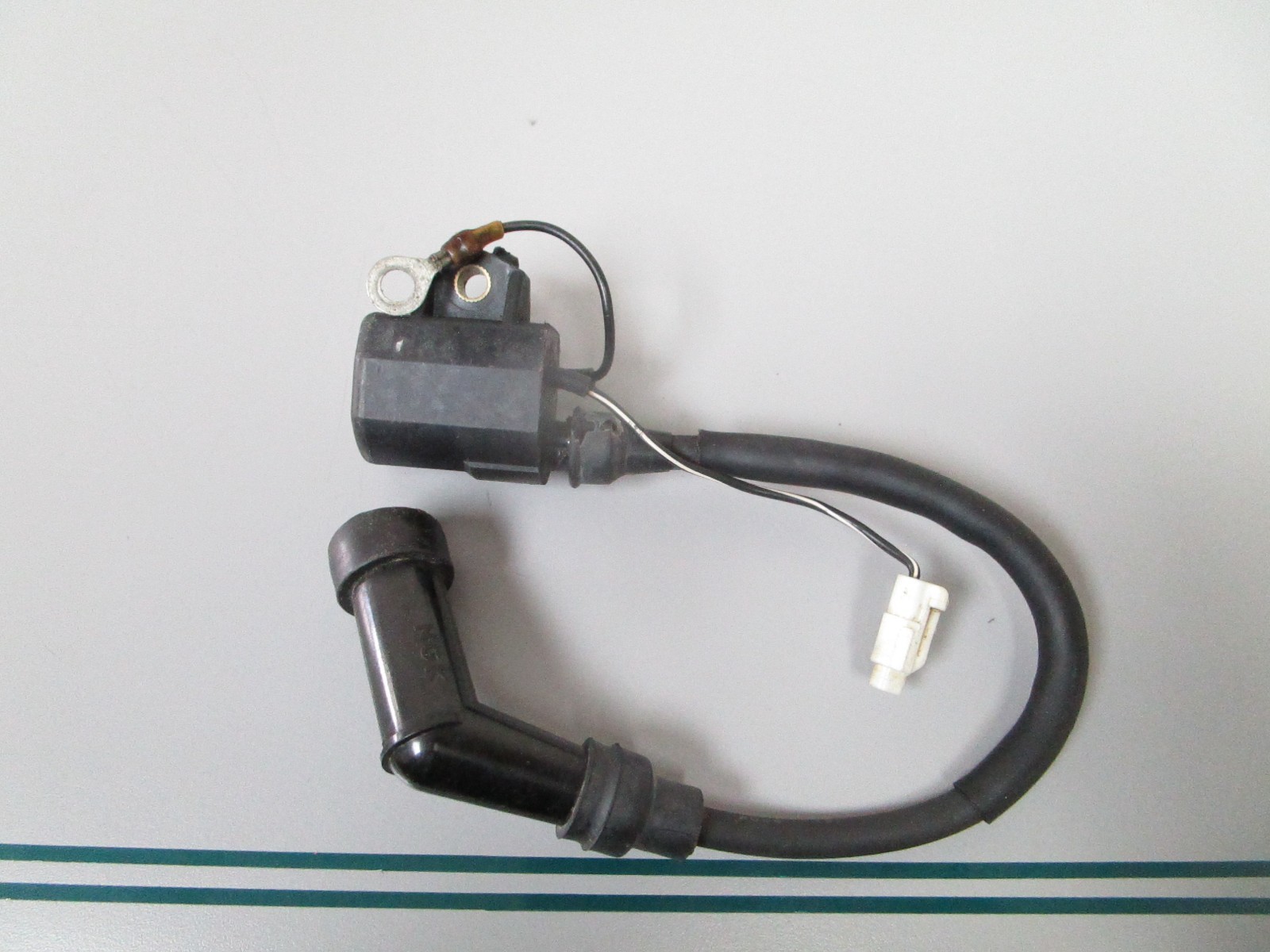 Tohatsu 3AC-06469-0 Ignition Coil MFS25 MFS30 NSF25 NSF30 6 MONTH WARRANTY 0720