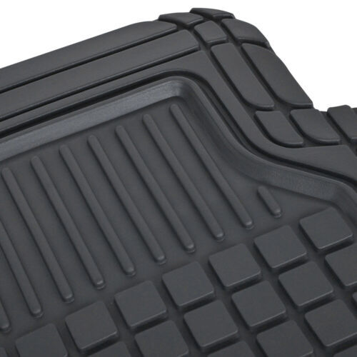 Motor Trend Car Floor Mats All Weather Heavy Duty Semi Custom Fit Honda Vehicles