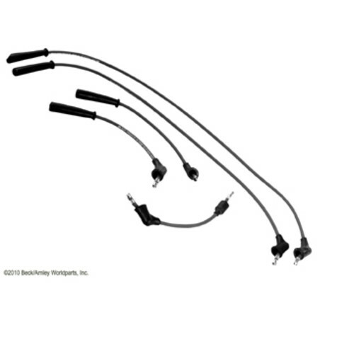Lazorlite Spark Plug Ignition Wire Set Part # 175-5866