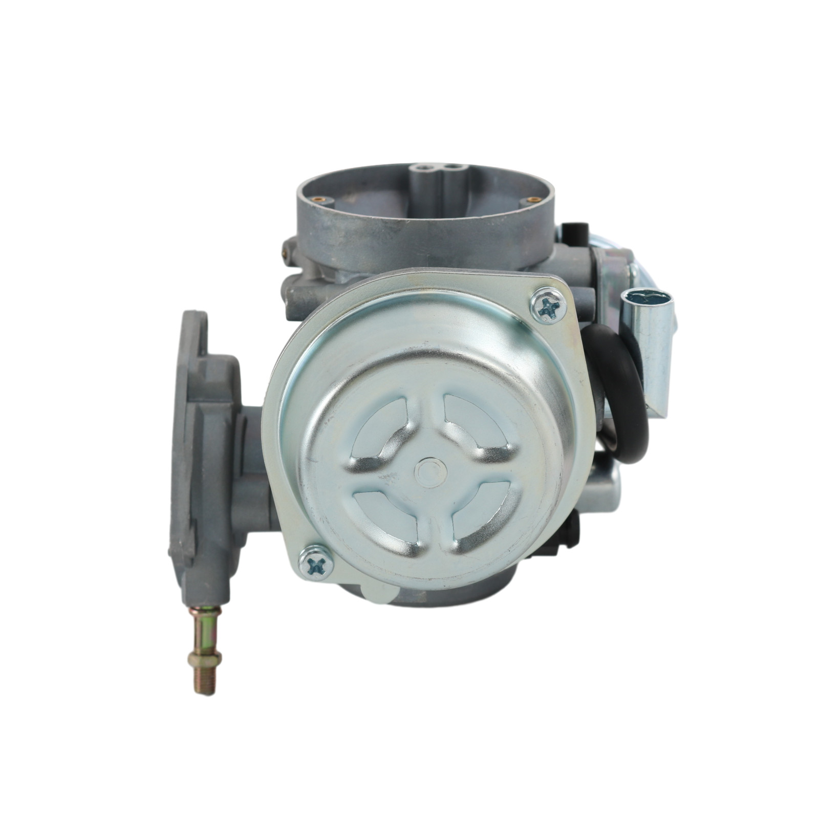 Carburetor Carb For 2002 2003 2004 2005 2006 2007 2008 Yamaha Grizzly 660 YFM660