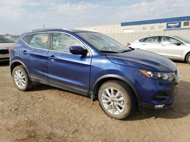 Engine MR20DD 2.0L VIN B 4th Digit Fits 20-23 QASHQAI 295387