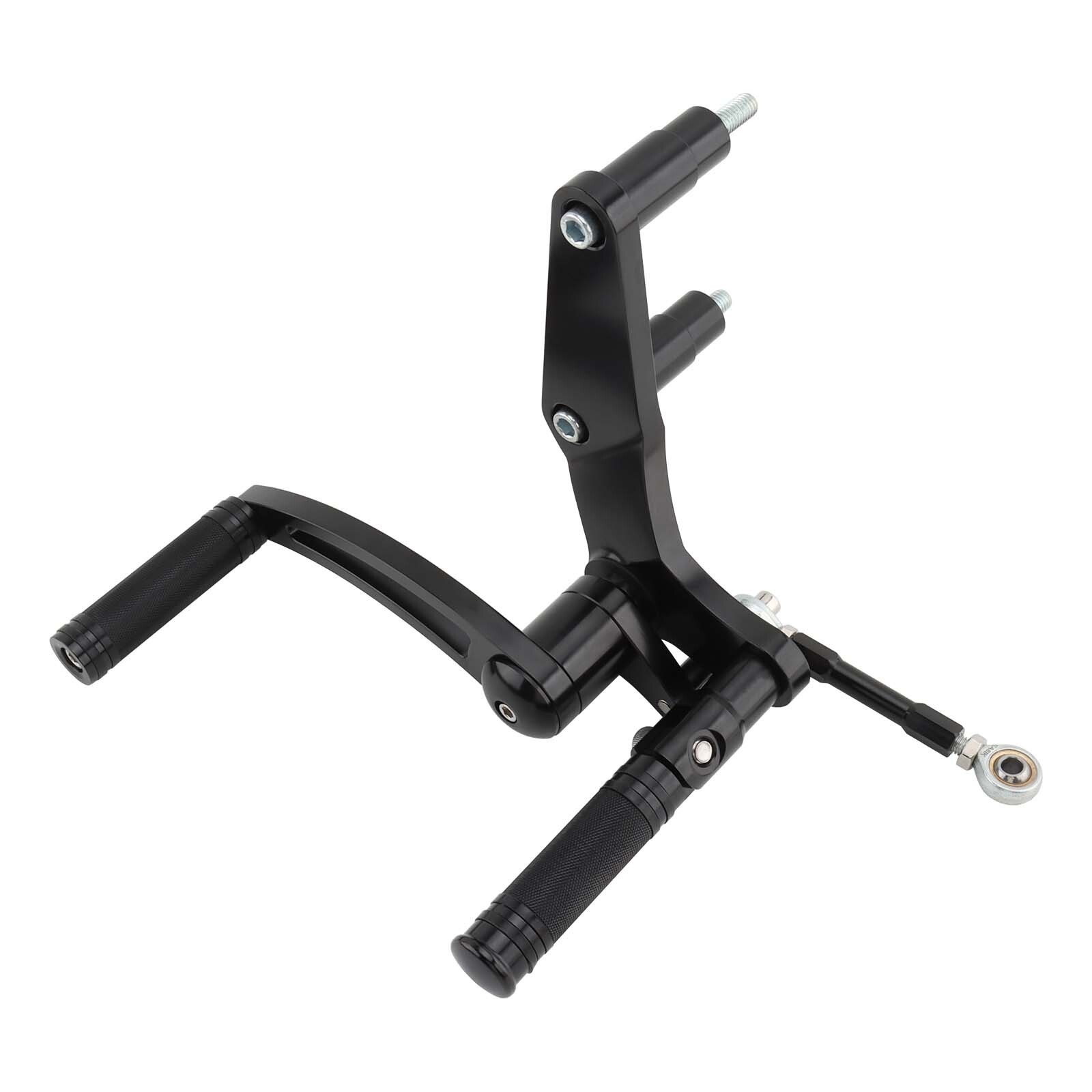 Aluminum Forward Controls For Harley 2018-2024 Softail Street Bob Low Rider FXLR