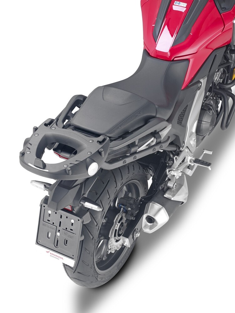 GIVI 1192FZ Top Case Hardware Side Arms for V35 Hard Cases