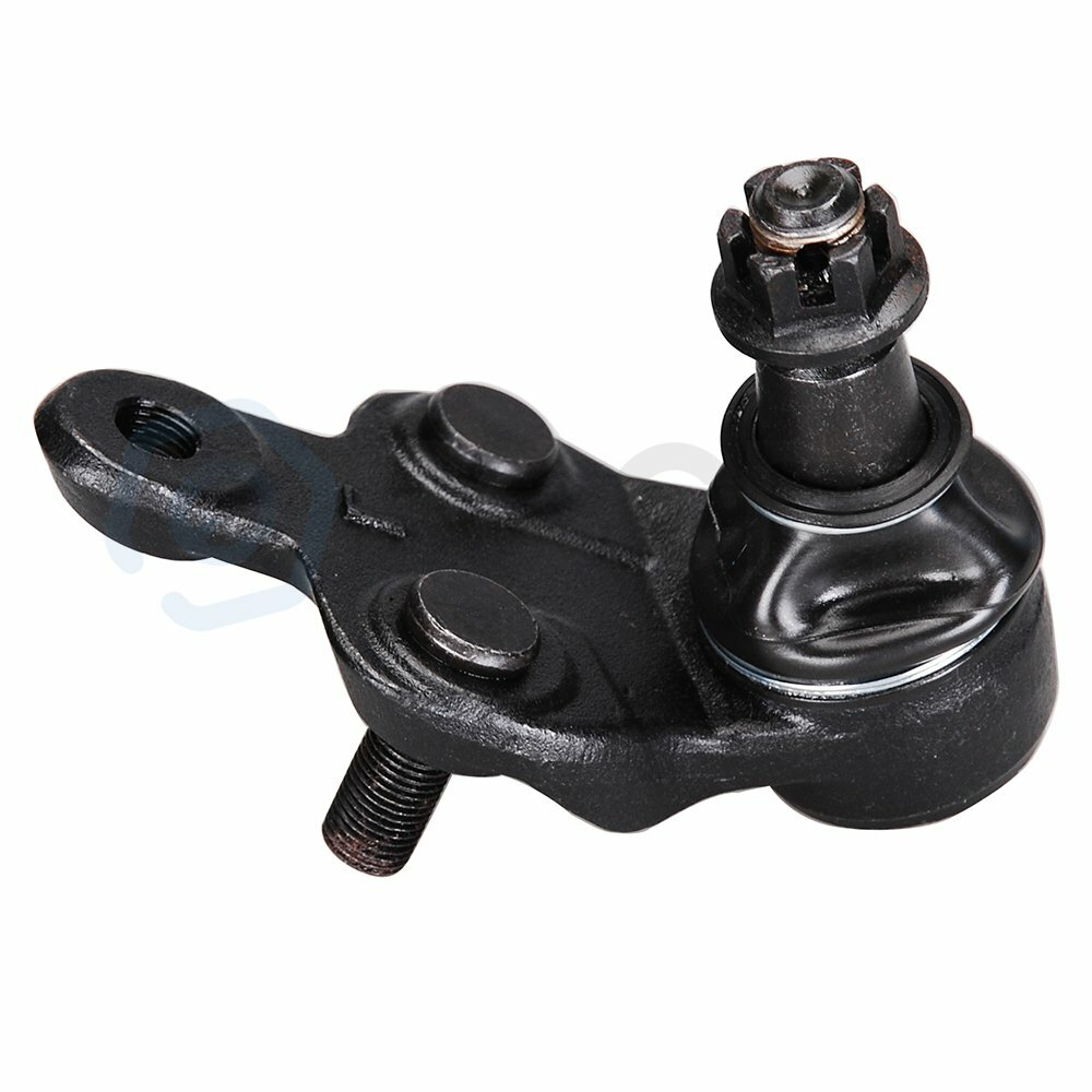 6pcs Front Suspension Control Arms Ball Joints Sway Bar For 02-2006 Toyota Camry