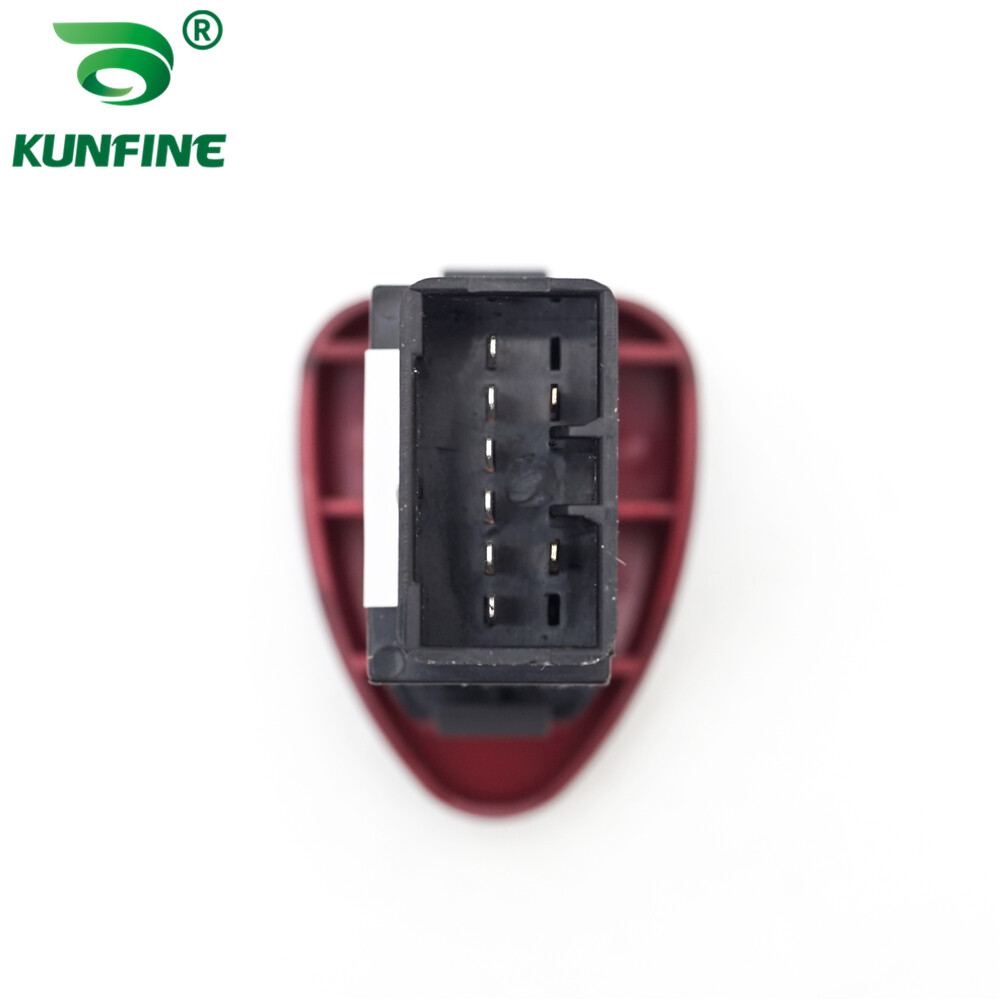 Double Flash Emergency Light Warning Hazard Light Switch For Hyundai 9336002000