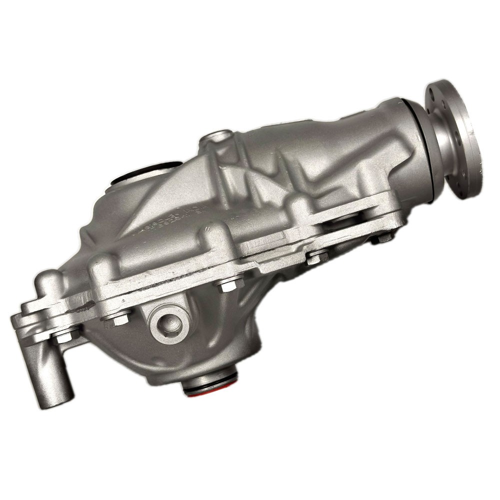 31507934390 Ratio 3.15 Front Differential for BMW X5 X6 G05 G06 M50iX