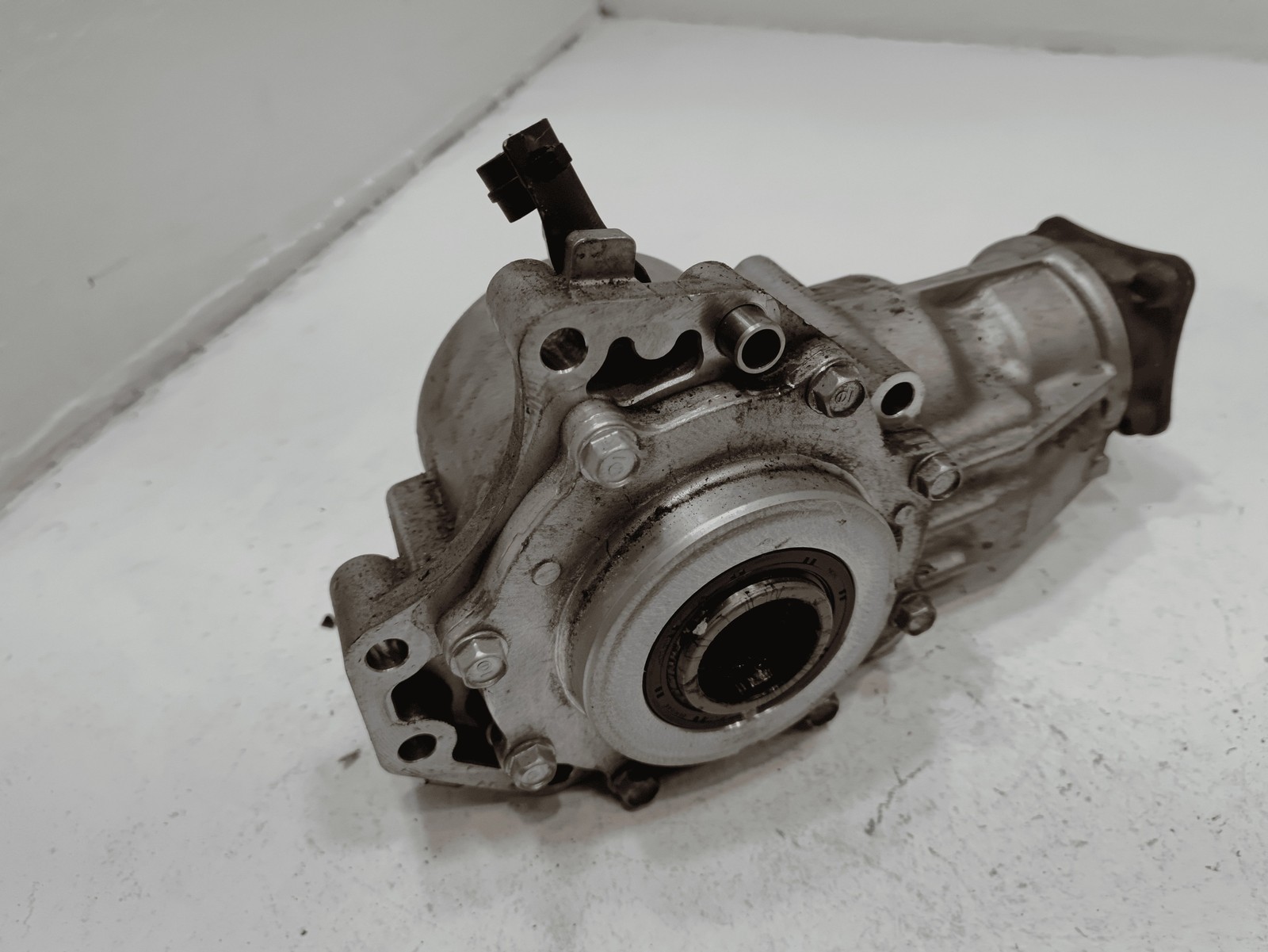 2019-2025 Honda Passport AWD 9 Speed Automatic Transmission Transfer Case OEM