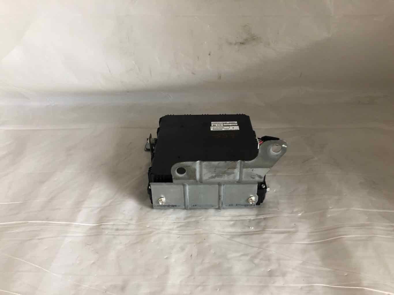 2011 NISSAN LEAF Capacitor Assy Backup Unit-Brake Power Supply 47880-1MG1A OEM