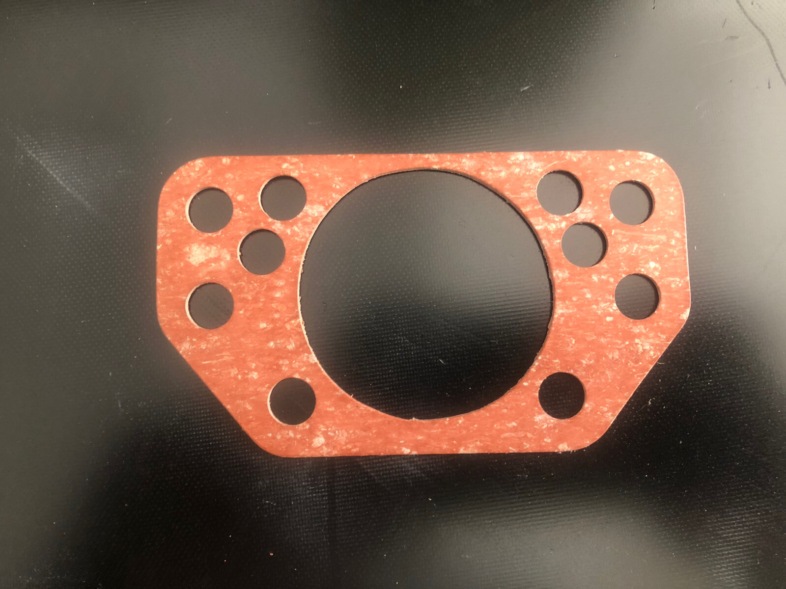 ORIGINAL SU HIF44 Carburetor Air Filter Gasket FREE SHIPPING IN USA!