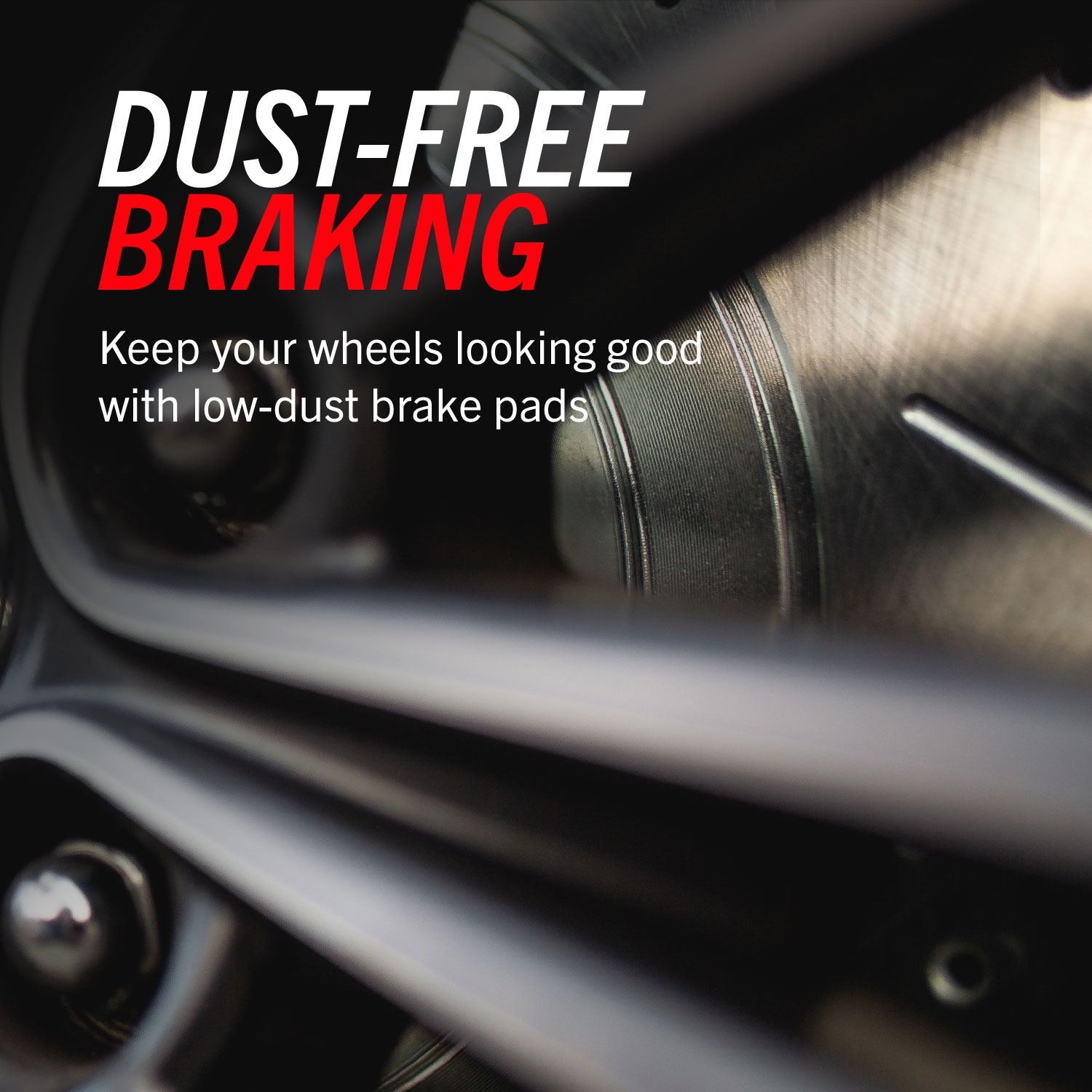 PowerStop Z16 Evolution Ceramic Brake Pads
