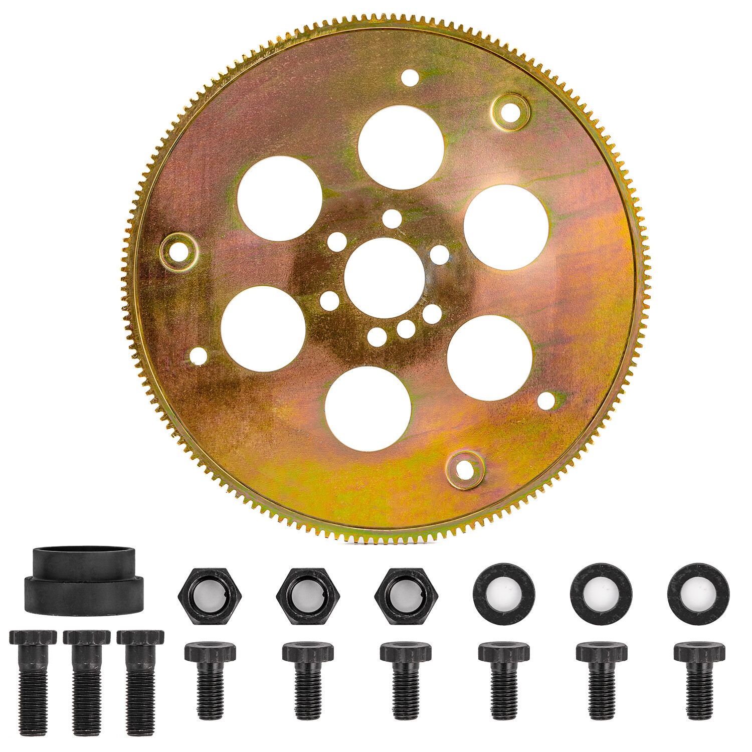 Adapter Flywheel Flexplate For LS1/LS2/LS6/5.3/6.0 to TH350/700R4/4L60 LSOT00142