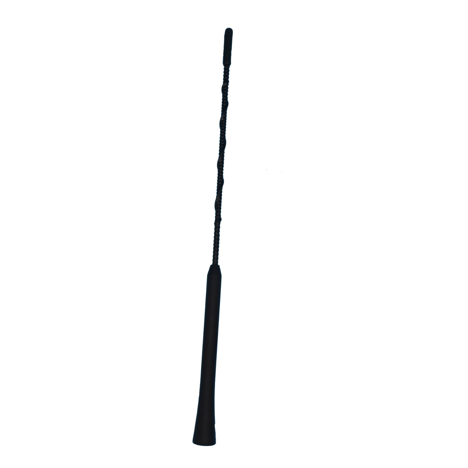 12 Inch Replacement Antenna Black for Jeep Compass 2007-2017