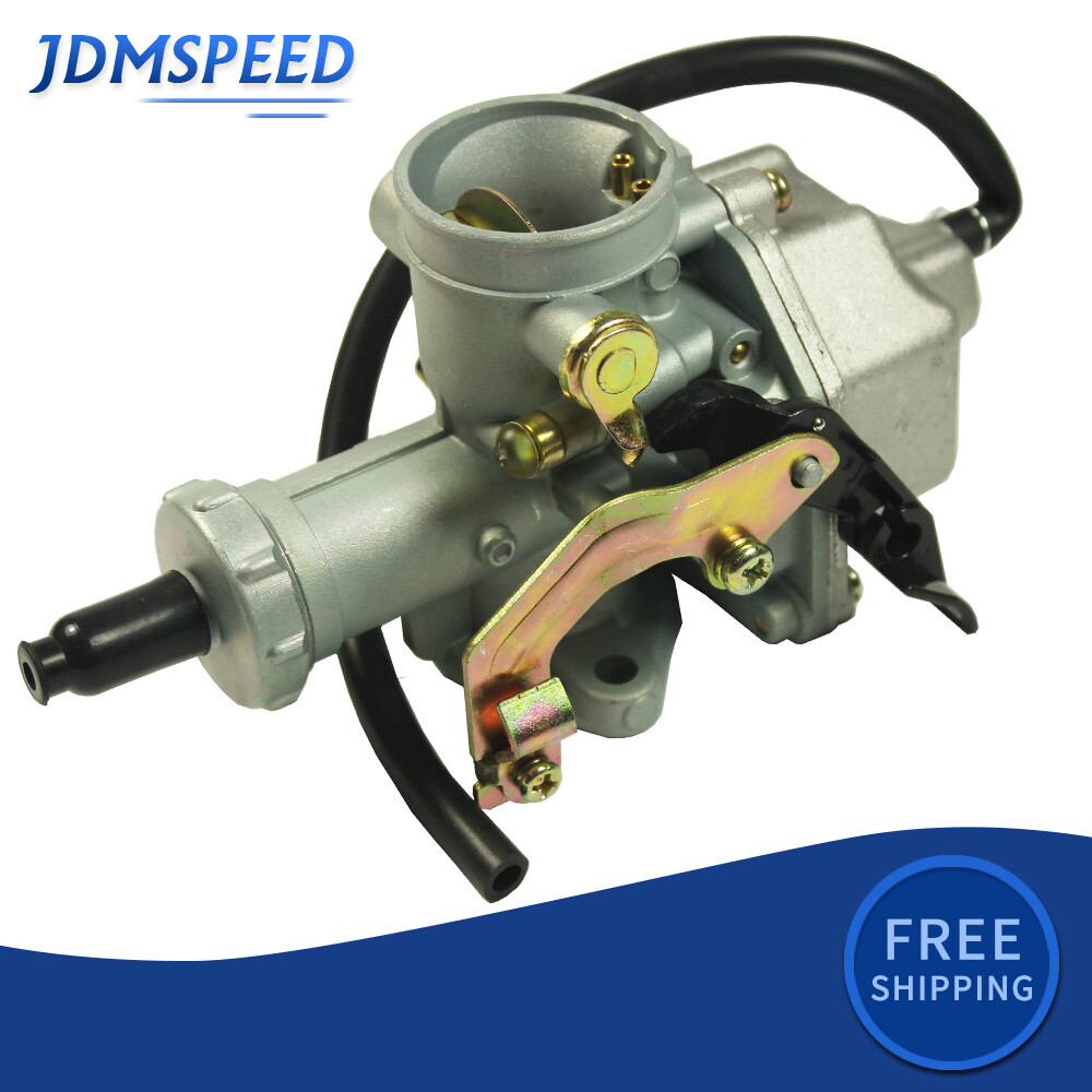 PZ 27mm Carburetor For 125CC 150CC 200CC 250CC 300CC ATV Quad Chinese Sunl