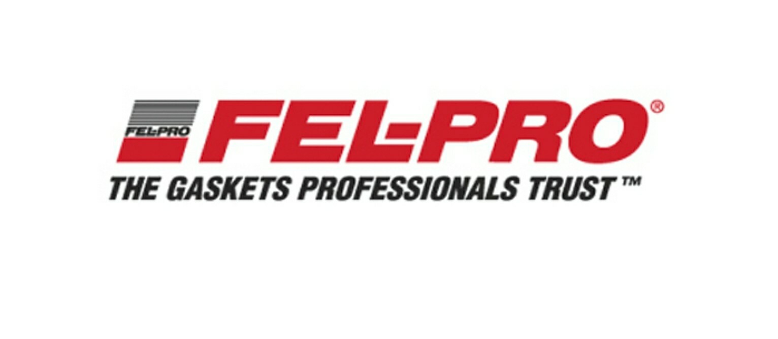 TCS 45965 Fel-Pro Engine Crankshaft Seal Kit Front FelPro TCS45965