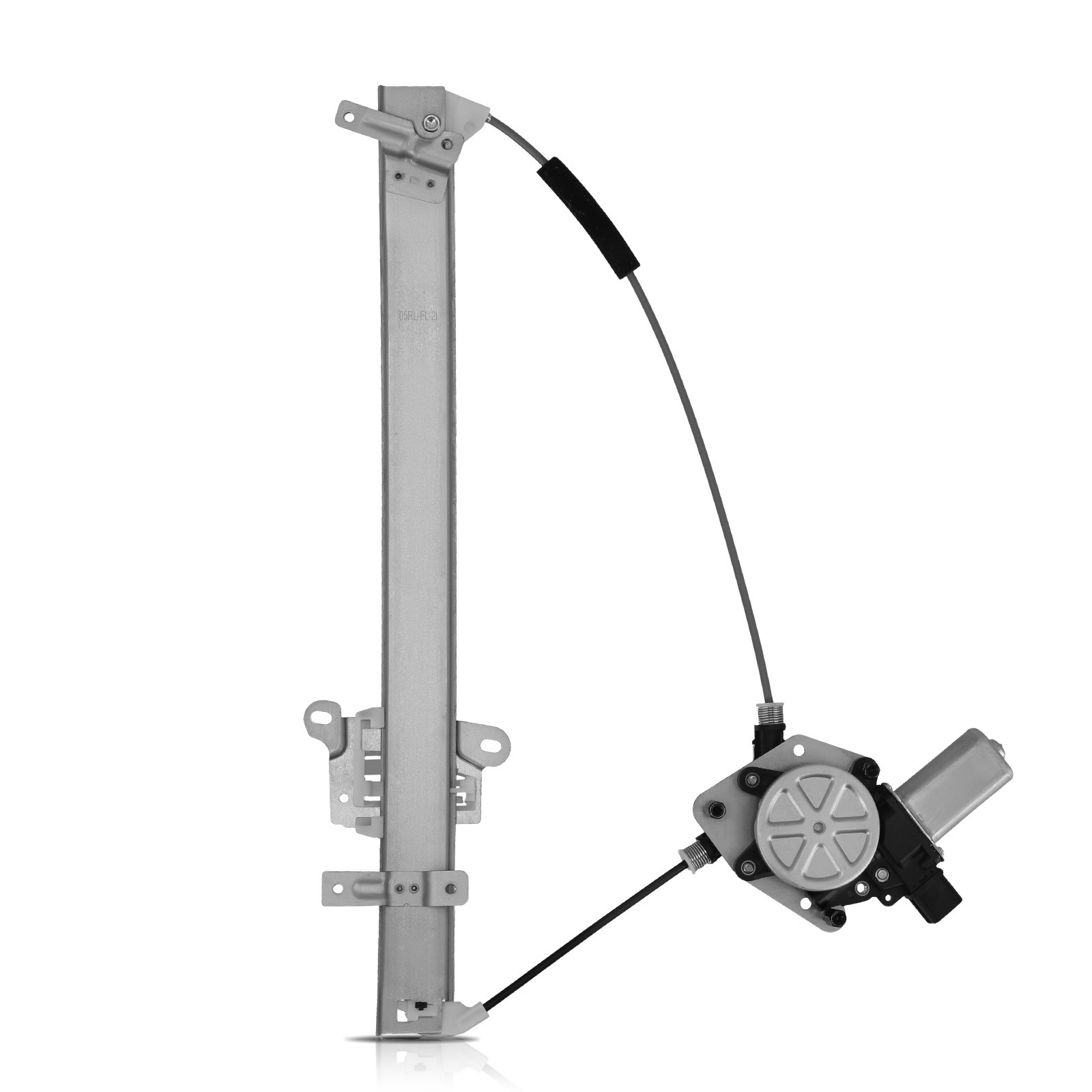 Front Left Side Power Window Regulator Assembly for Acura RL 2005-2012 751-050