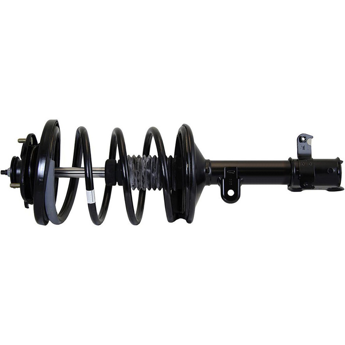 Monroe OE Front Struts for 2005-2015 Toyota Tacoma 2.7L 2WD 5 Years Warranty