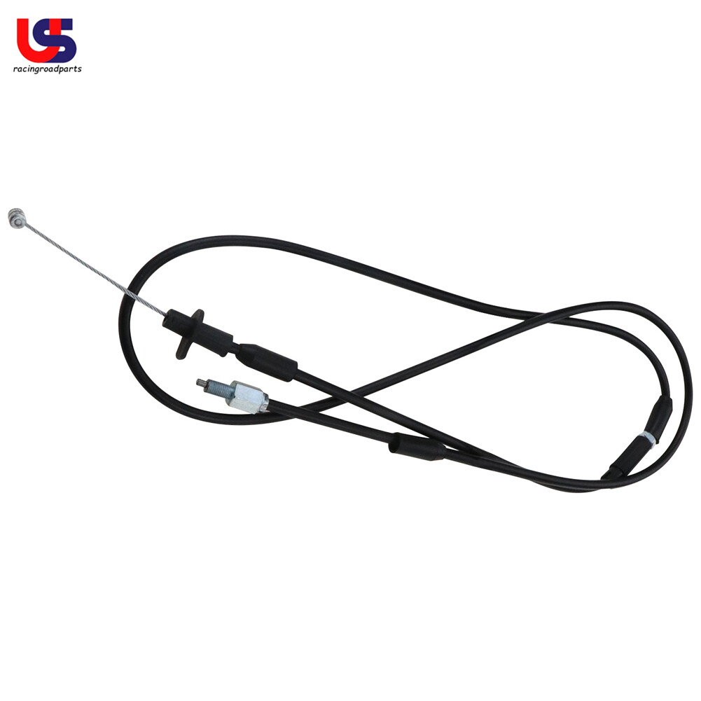 Throttle Cable fits Polaris Scrambler 500 2×4 4X4 2001 2002 2003 2004 2005-2012