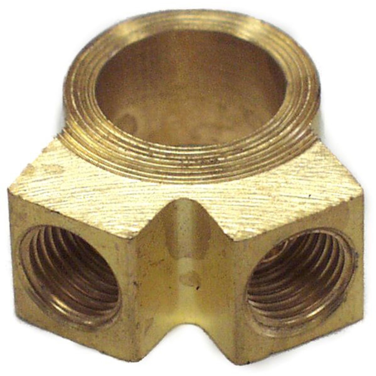JA000557 Brake Fitting for Jeep CJ3 CJ6 CJ5 Willys MB 1941-1943