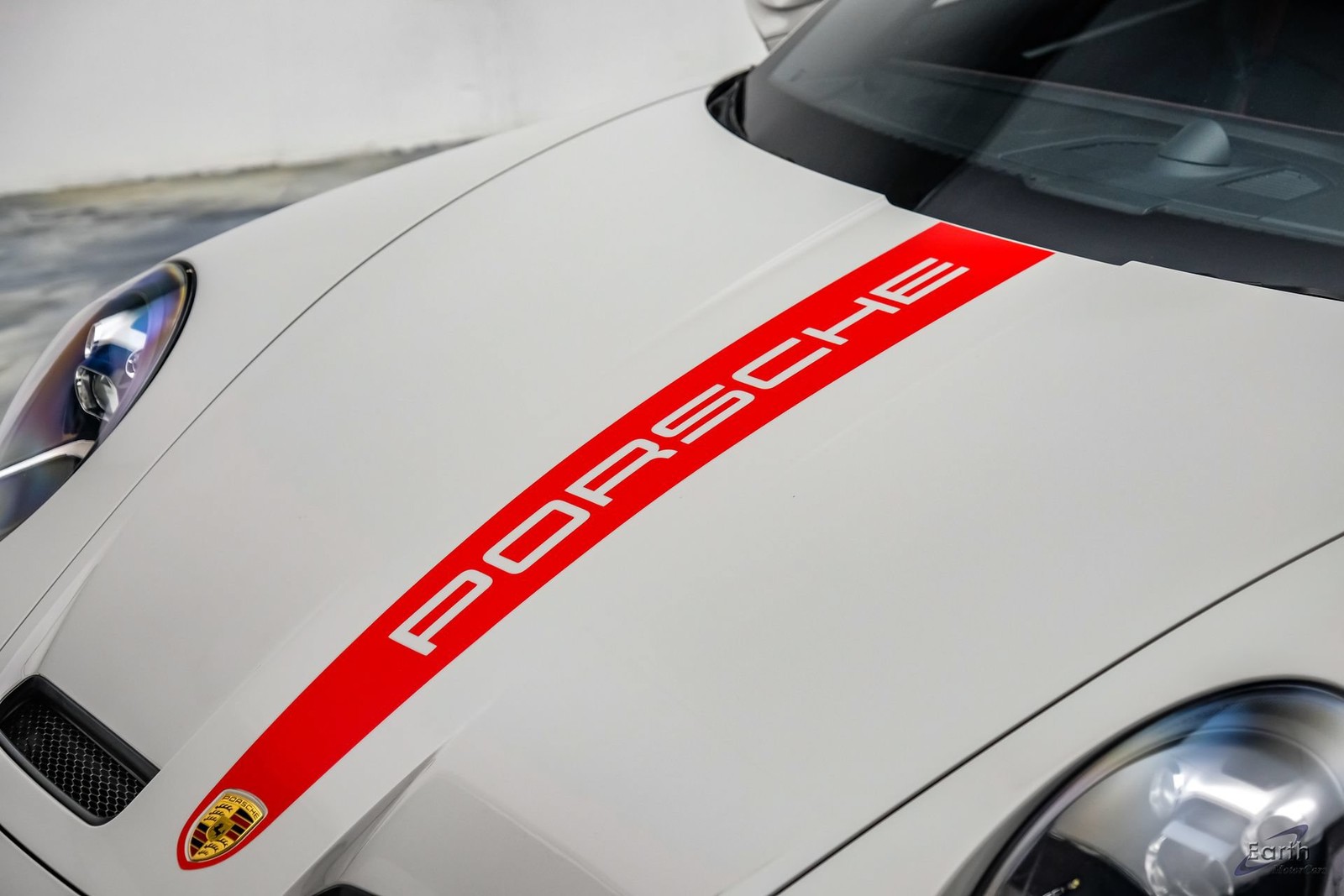 2022 Porsche 911 GT3 Incredible Build $34k+ in Options! 6- Speed!!