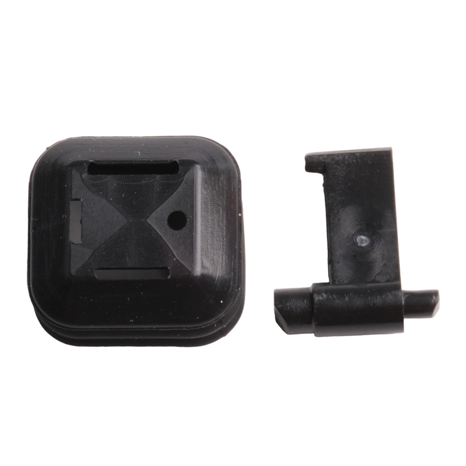 For Fuel Flap Latch BPA780110 CAL500 070 for Direct Fit Plastic