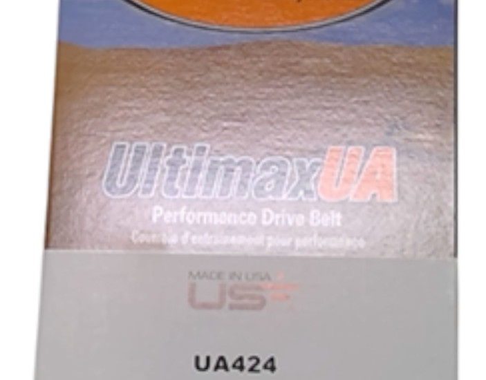 2010-2014 ULTIMAX RZR 800 ULTIMAX BELT UA424 NEW OEM
