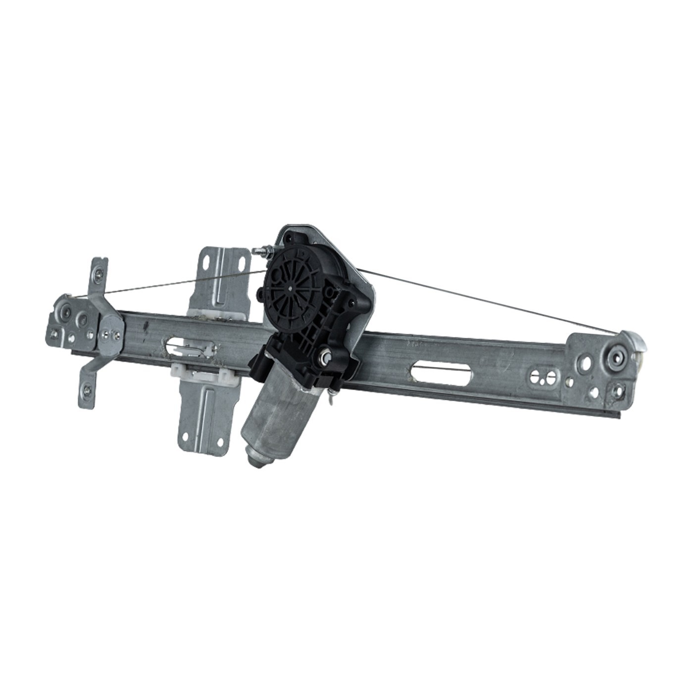 Window Regulator Glass Front Passenger Right Side for Chevy Hand 25901213 Buick