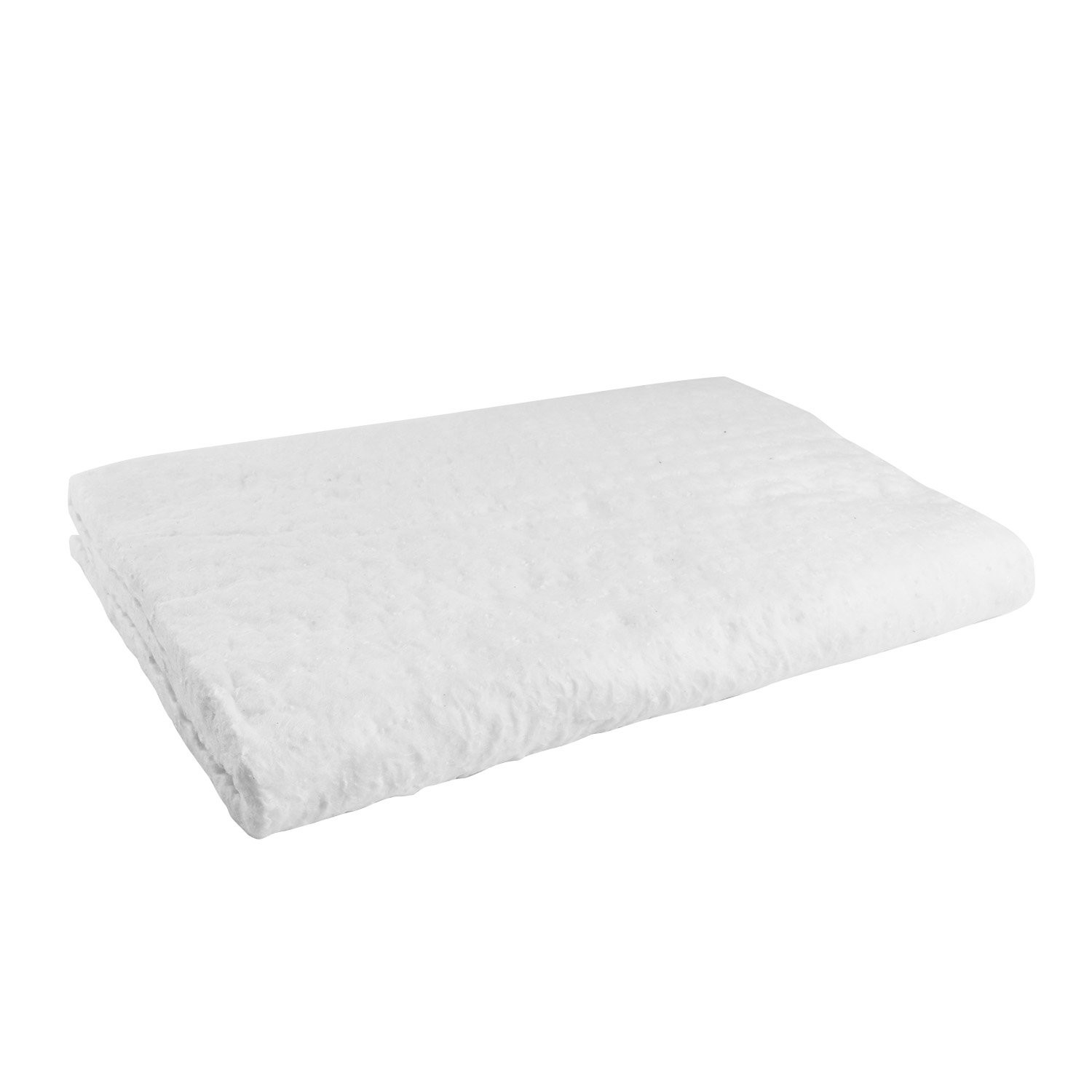Ceramic Fiber Blanket 2500°F Heat Resistant Mat for Automotive Fast US Shipping