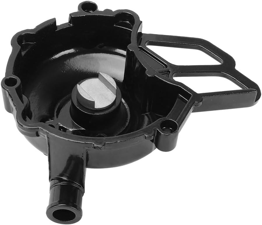 Water Pump Cover CNC Aluminum Alloy Motorcycle Kit for KTM 50 SX 2006-08 Pro…