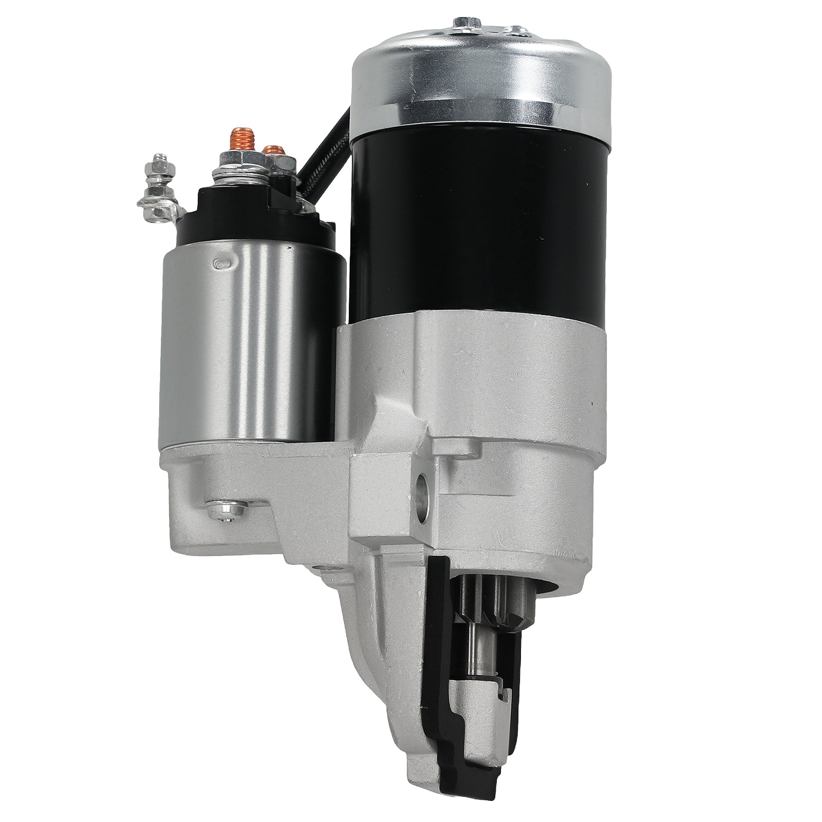 Starter Motor For Ford Fusion Milan 2.3L 2.5L 06-10 M0T88481ZC 11T 1.4KW 12V