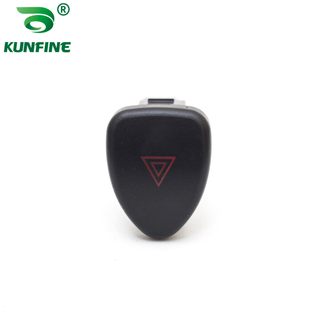 Double Flash Emergency Light Warning Hazard Light Switch For Hyundai 9336002000