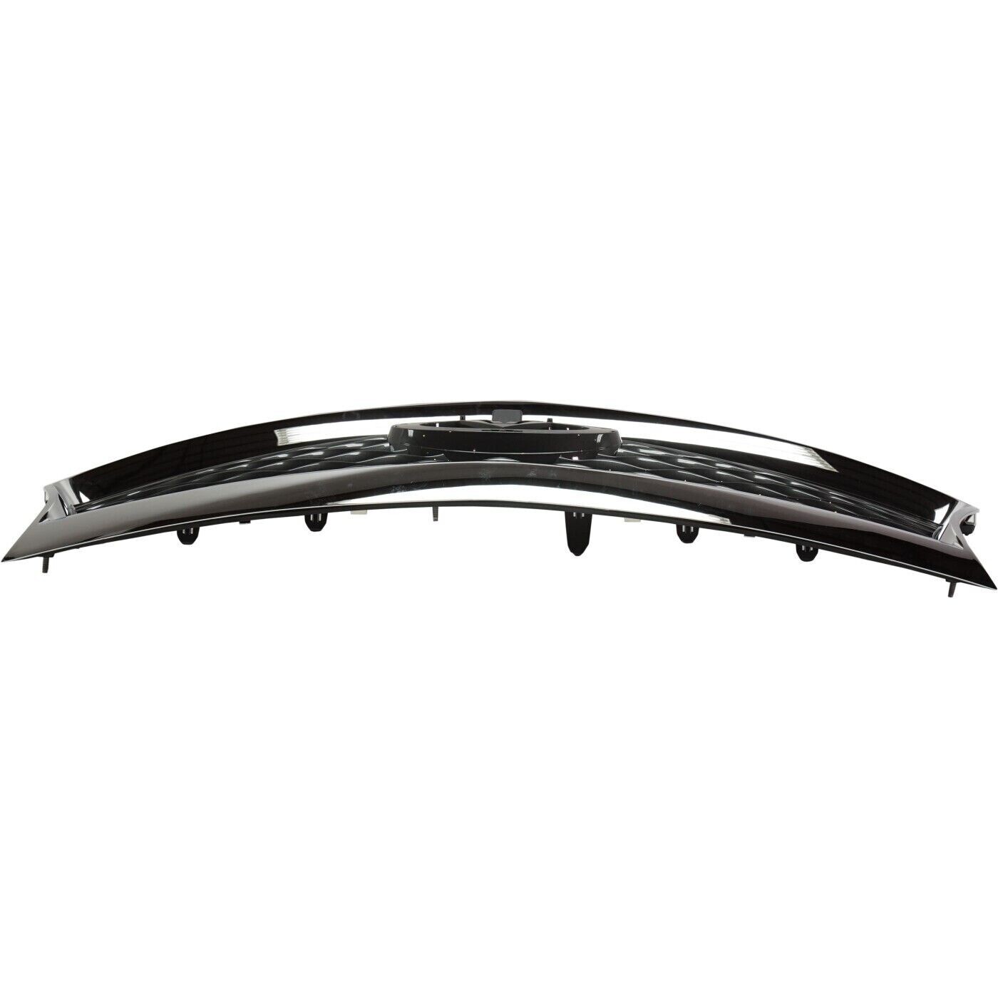 Fits 2016-2020 Infiniti QX60 Grille Front Bumper Upper Grill W Camera Option
