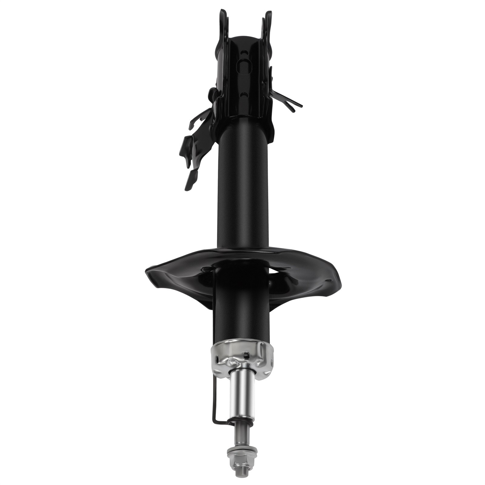 4Pcs Front Rear Shocks Struts Assemblies For 2002-2006 Nissan Sentra