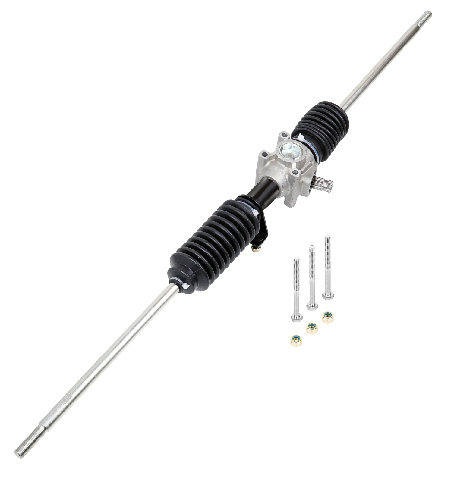 Steering Gear Box Rack And Pinion for Polaris RZR 900 2015 2016 2017 2018 2019