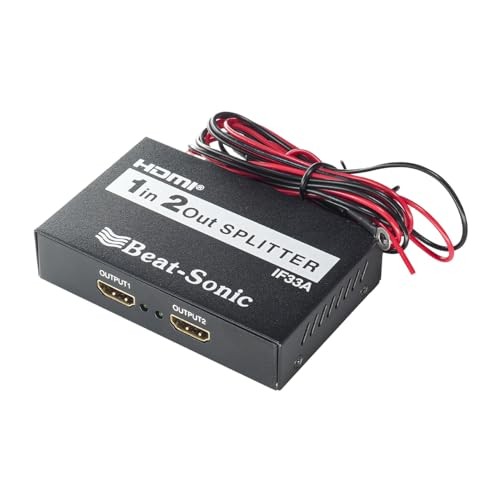 Beat-Sonic IF33A Interface Adapter