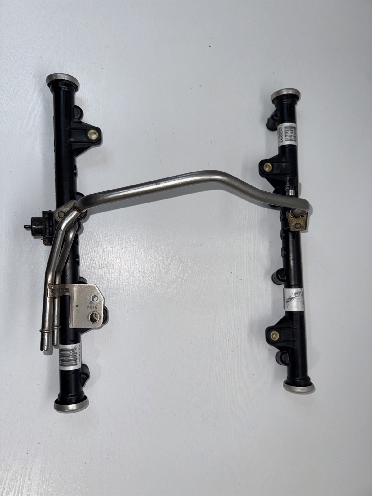 ☑️ OEM FUEL RAIL Chevy SILVERADO GM SIERRA 4.8 5.3 6.0 LS1 LS2 LS6 LQ9 LQ4 GM