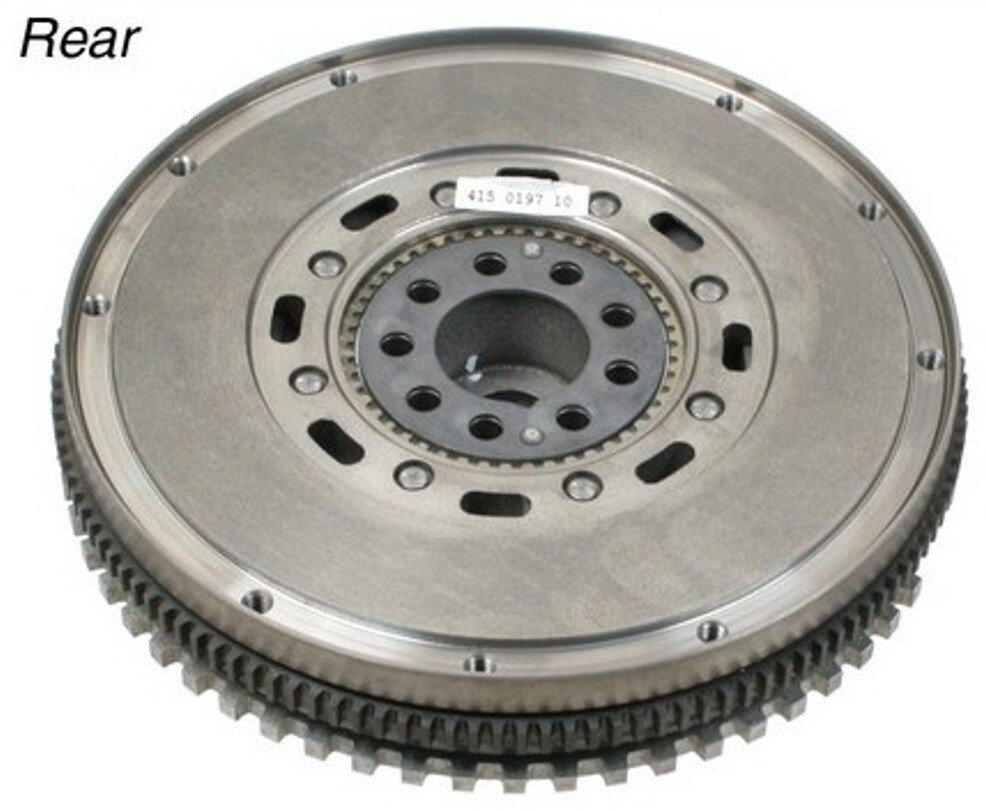 LuK DMF153 Dual Mass Flywheel