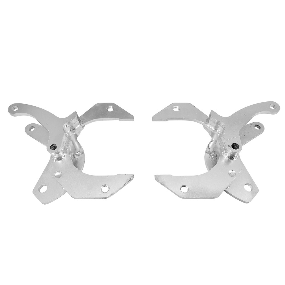 11 Inch Disc Brake Conversion Kit For 1954 1955-1957 Ford Farilane Victoria New