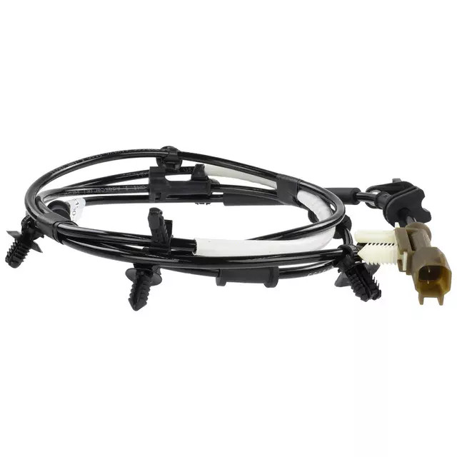Genuine Ford ABS Wheel Speed Sensor LC3Z-2C190-B