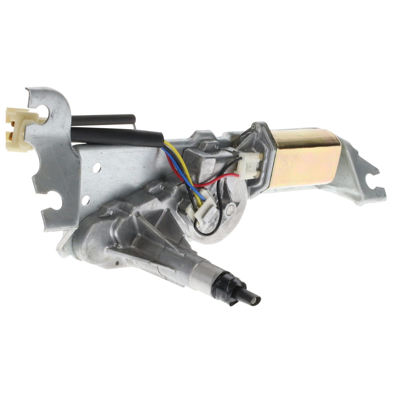 New Windshield Wiper Motor For Subaru Legacy III 98-03 Rear Wiper Motor 43-4509