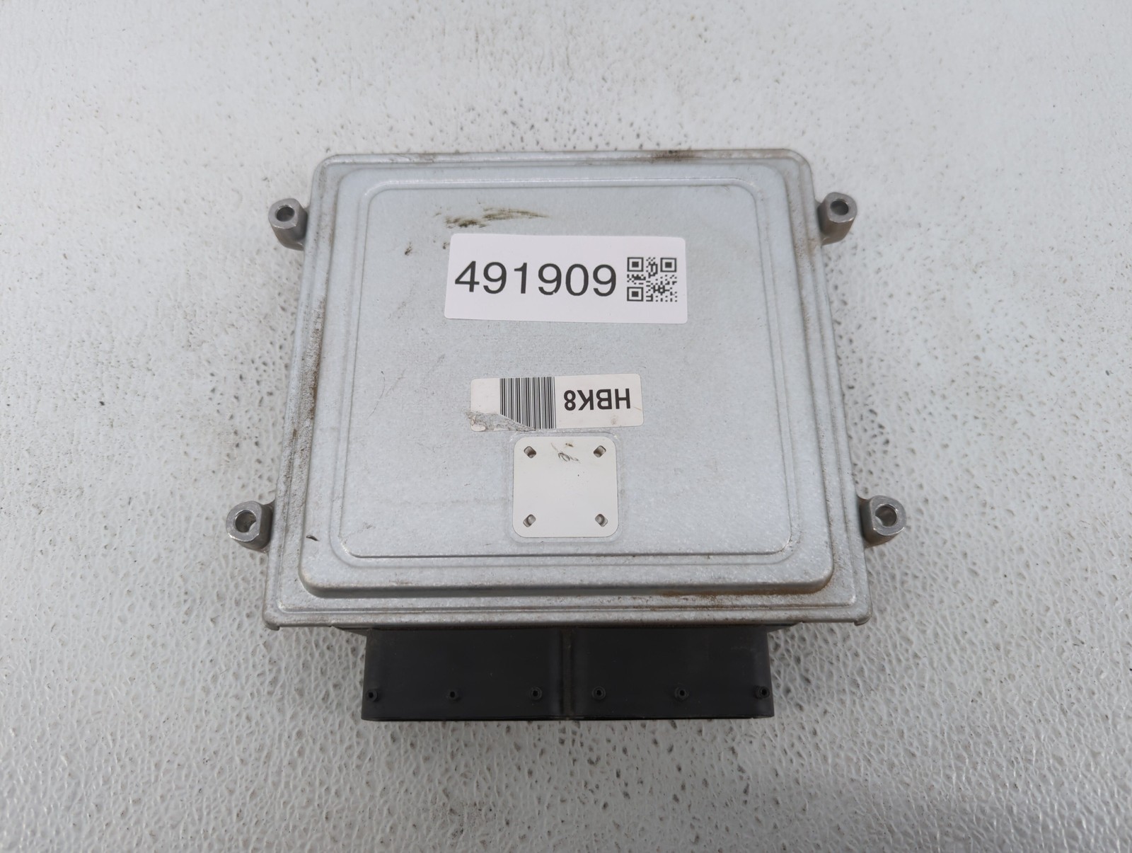 2015-2015 Kia Optima Engine Computer Ecu Pcm Ecm Pcu Oem LHBGZ