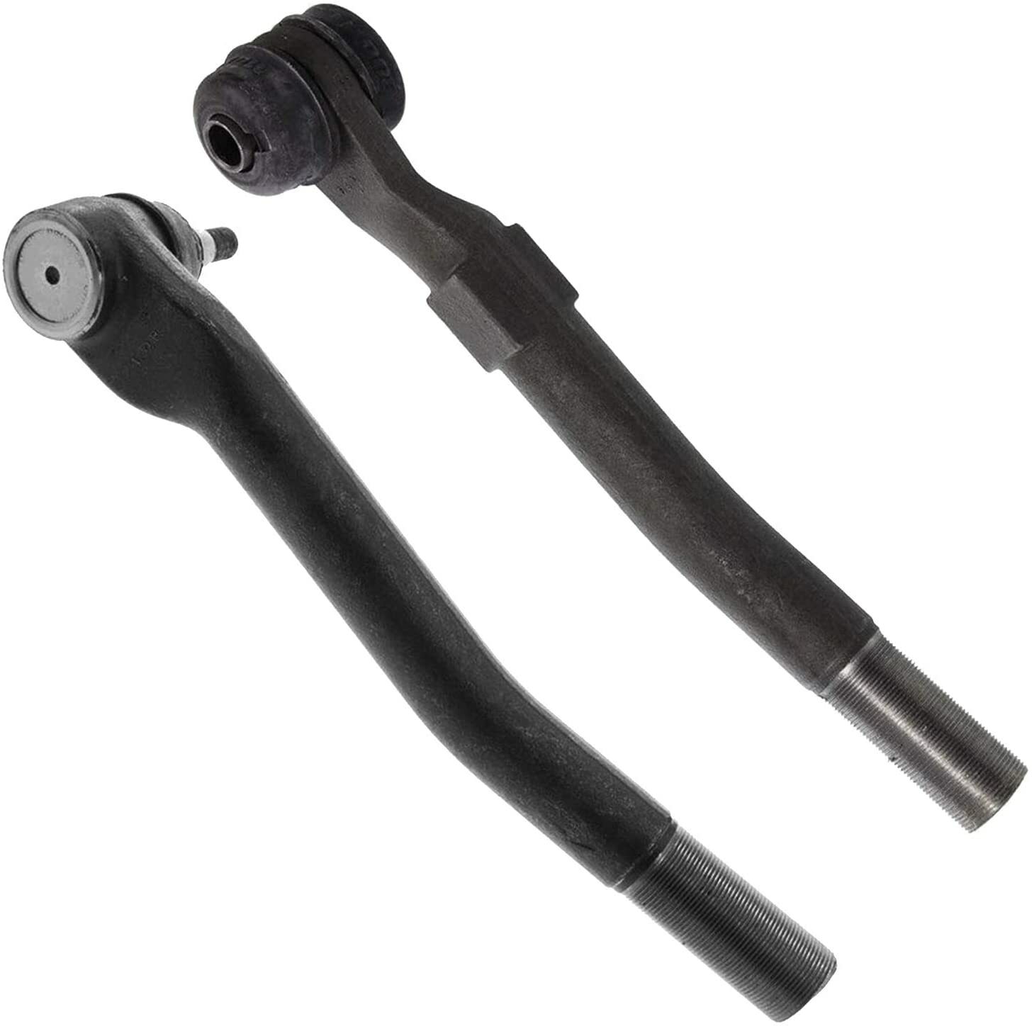 8pc Front Tie Rods Ball Joints Kit for Ford F-250 F-350 F-450 Super Duty 4WD 4×4