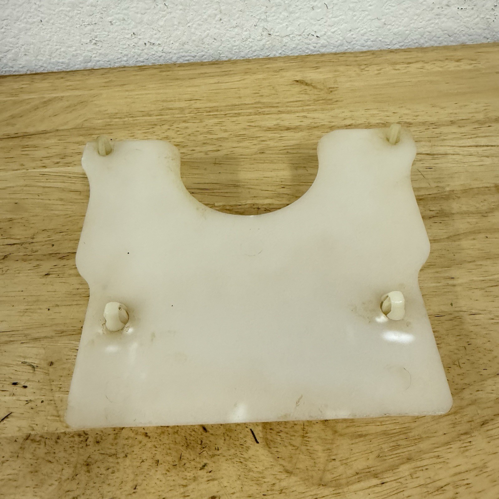 2002 Honda XR70 XR 70 OEM Plastic Frame Cover Guard (00-04) #81