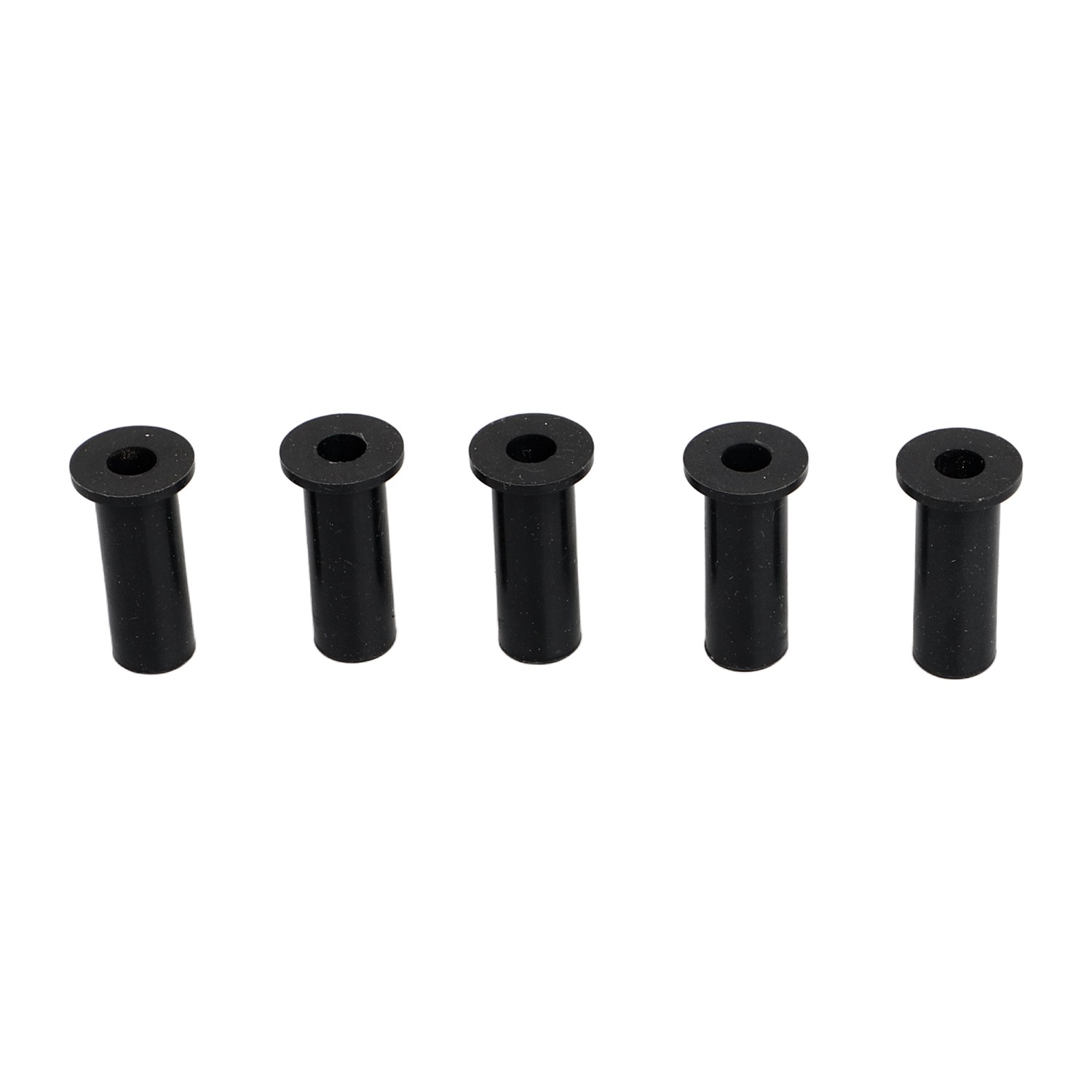 Rubber Copper Windshield Well Nuts For Harley Road Glide Limited FLTRK EFI FLTRI
