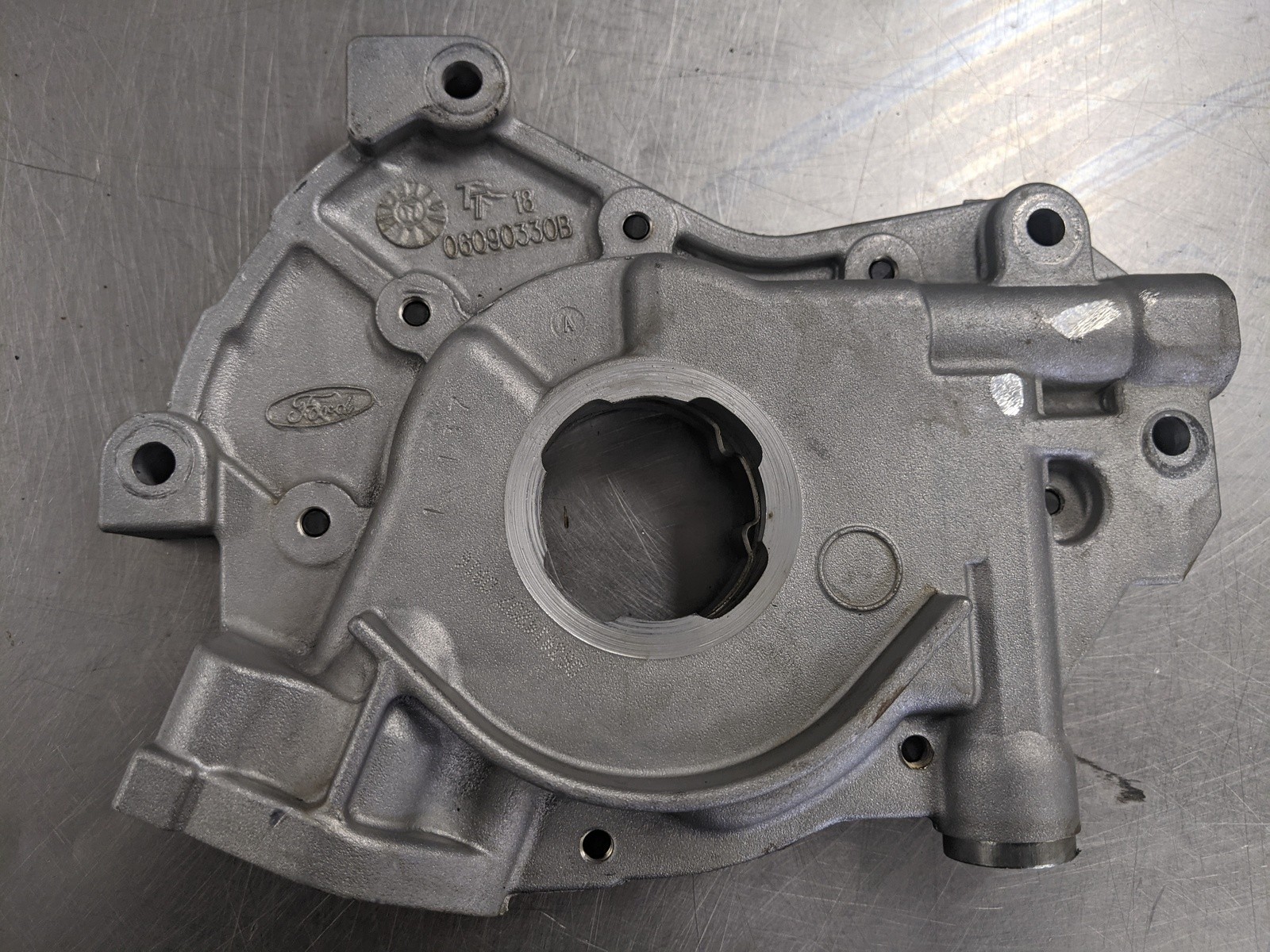 Engine Oil Pump For 07-08 Ford F-150 4.6 5L3E6600AA