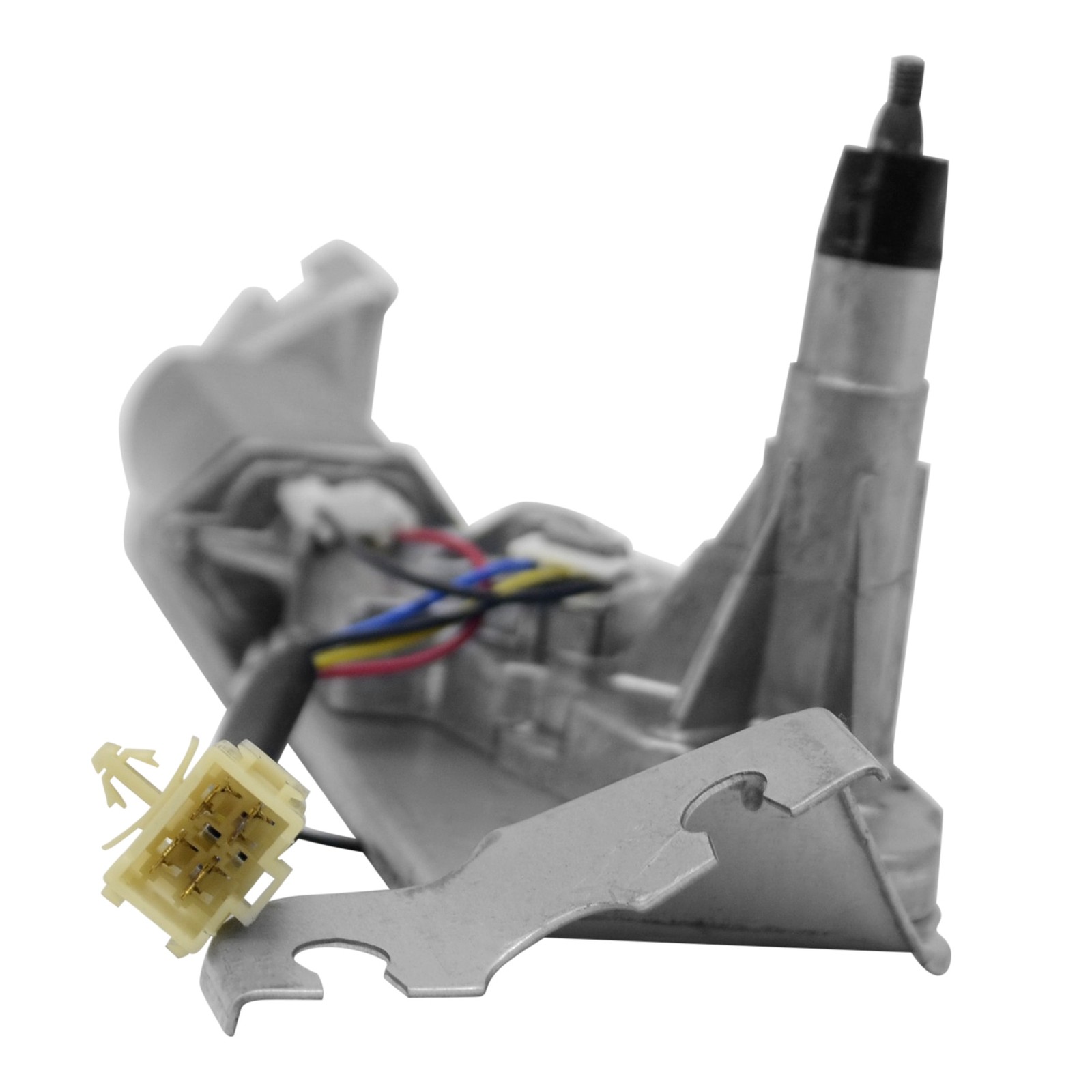 Rear Windshield Wiper Motor for Subaru Legacy Outback 2000-2004 86511AE05B 4pins